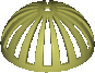 巹(Roof drain)KCD-1000ɸ